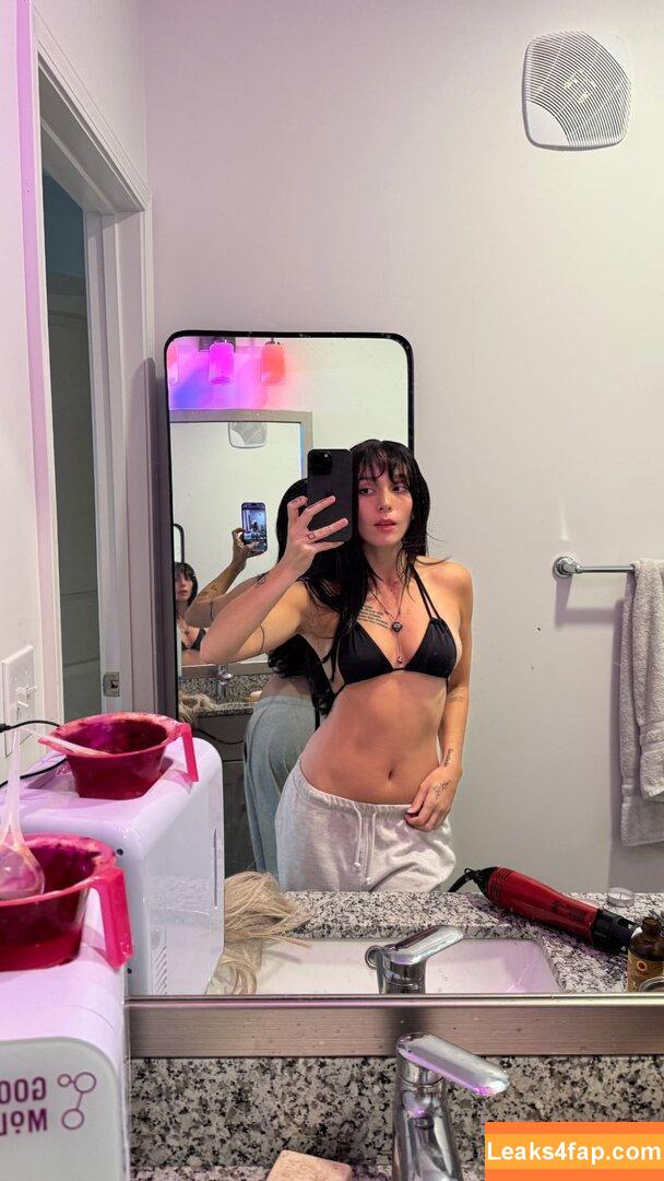 Eliza Grace / ElIZAGRACEMUSIC / elizaxograce leaked photo photo #0116