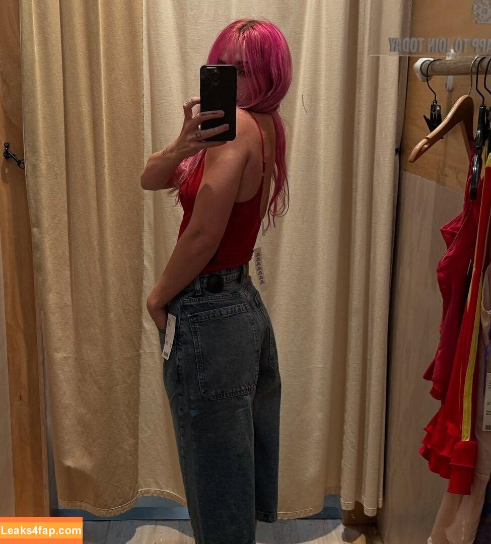 Eliza Grace / ElIZAGRACEMUSIC / elizaxograce leaked photo photo #0129