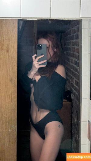 Eliza Grace фото #0142