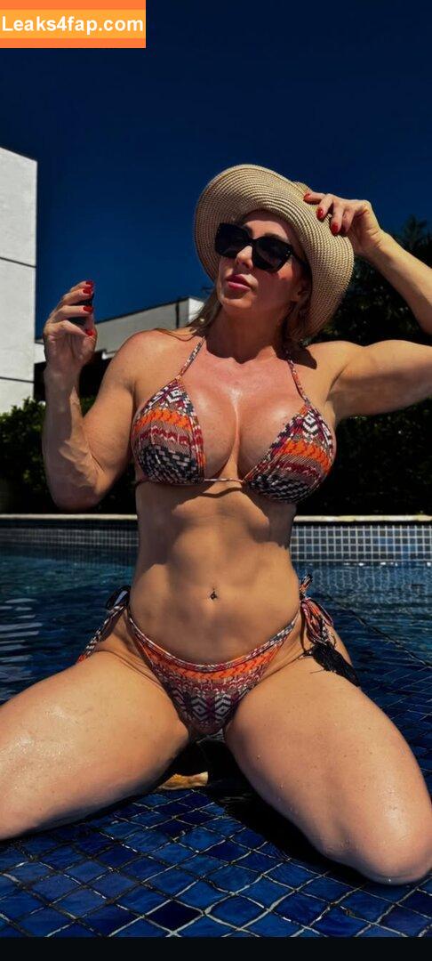 Eliza Nery / elizanery.fit / elizaneryc слитое фото фото #0106