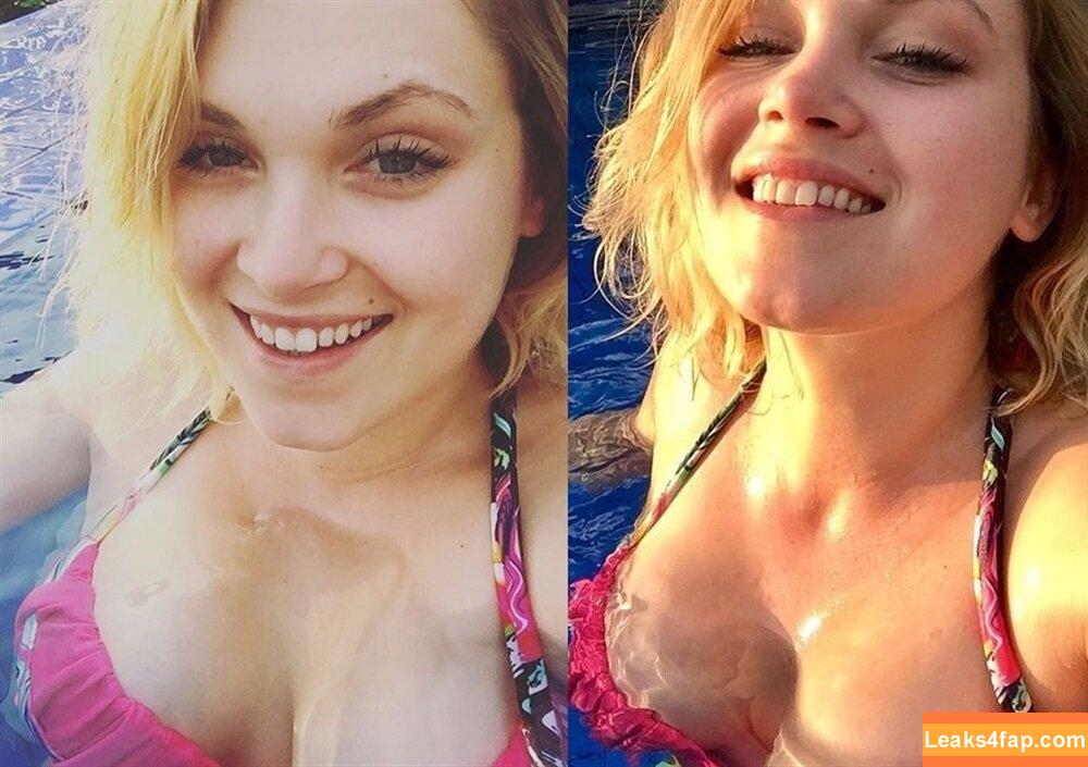 Eliza Taylor / elizajaneface leaked photo photo #0018