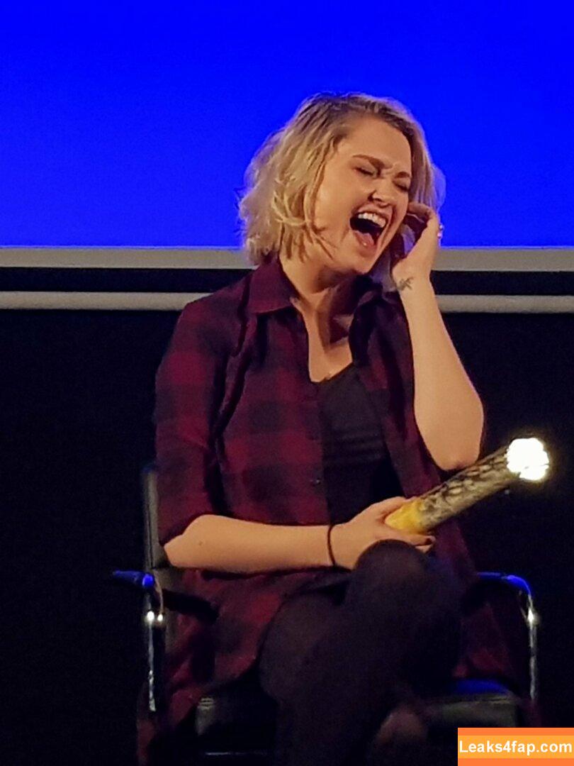 Eliza Taylor / elizajaneface leaked photo photo #0047