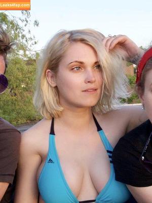 Eliza Taylor фото #0178