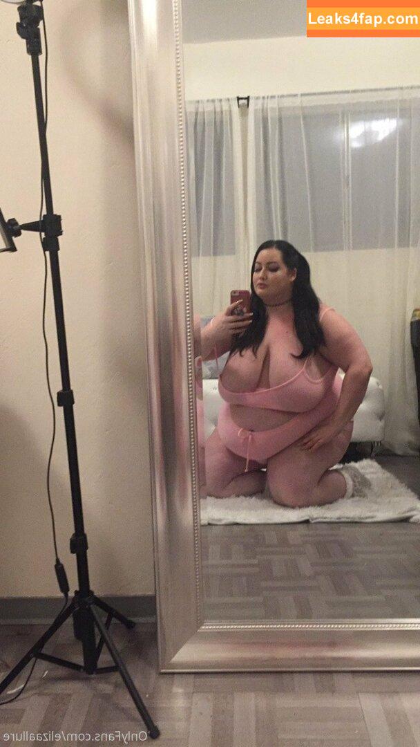 elizaallure / officialelizaallure leaked photo photo #0037