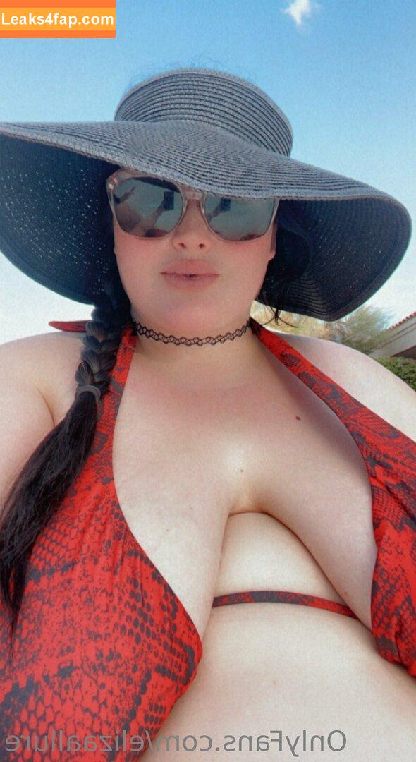 elizaallure / officialelizaallure слитое фото фото #0055