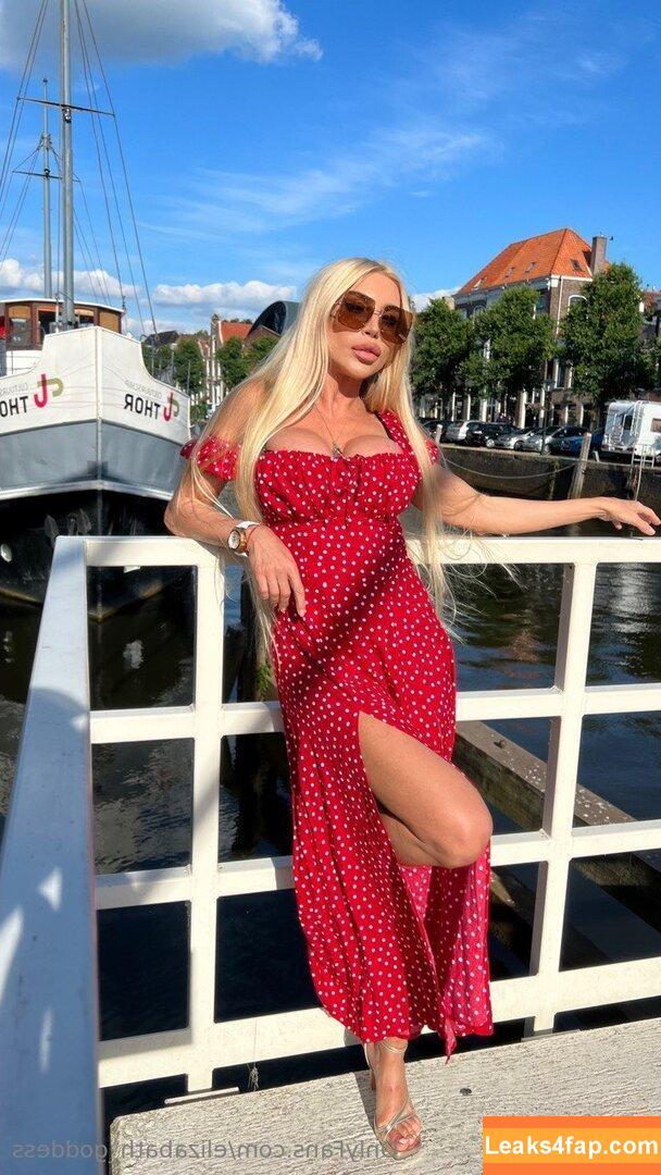 elizabath_goddess /  leaked photo photo #0001