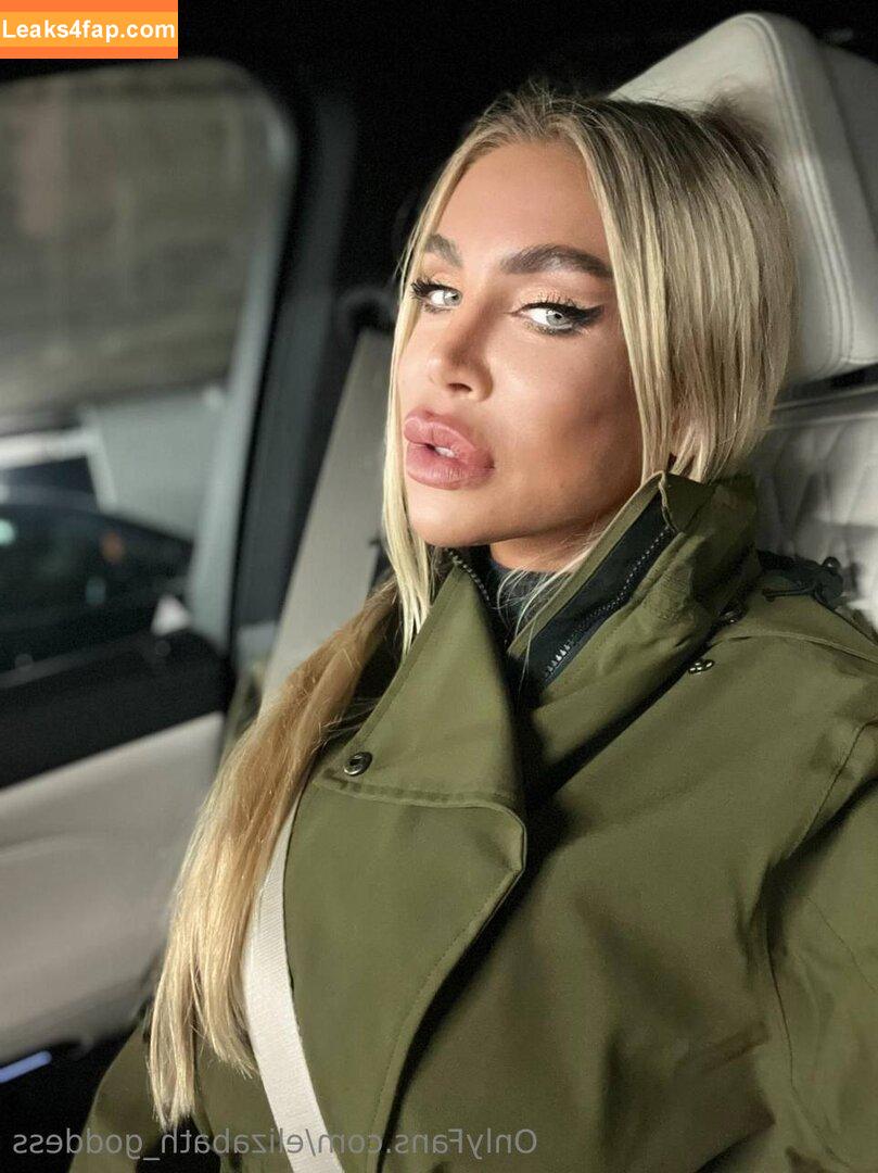 elizabath_goddess /  leaked photo photo #0008