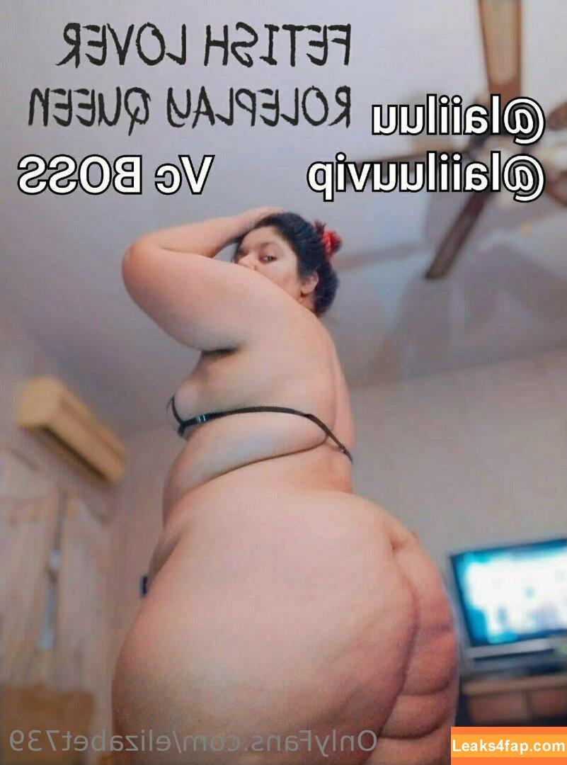 elizabet739 / elizabeth_vassileva leaked photo photo #0024