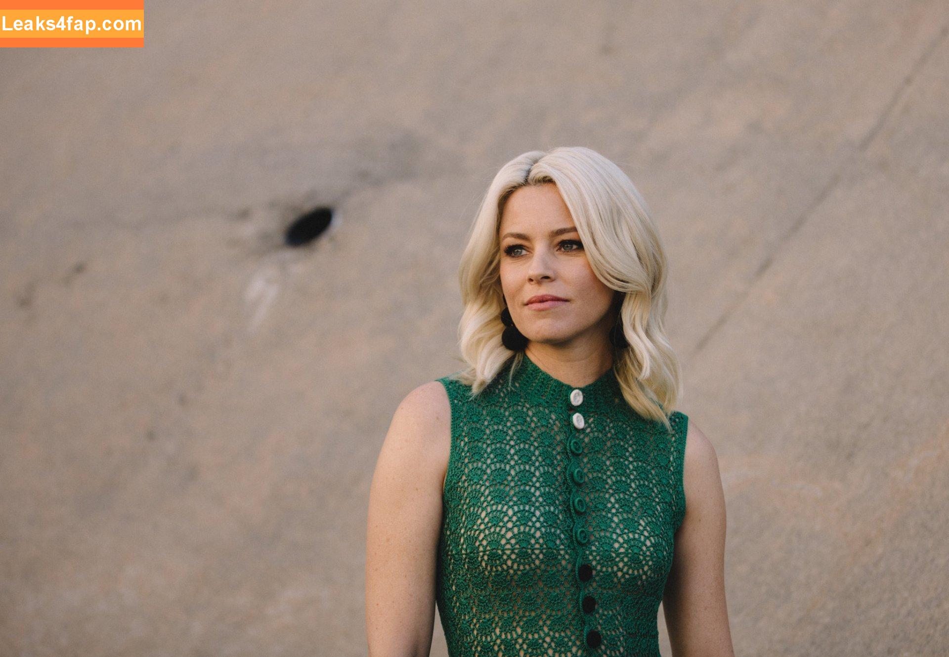 Elizabeth Banks / elizabethbanks / elizbanks leaked photo photo #0204