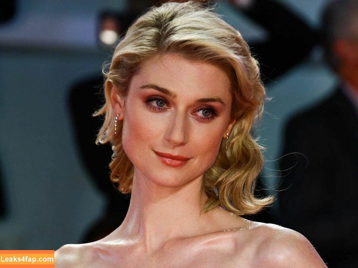 Elizabeth Debicki / elizabethdebickinators leaked photo photo #0001