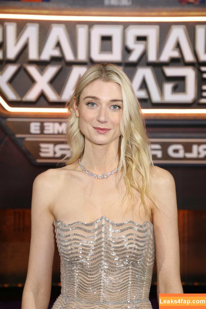 Elizabeth Debicki / elizabethdebickinators leaked photo photo #0023