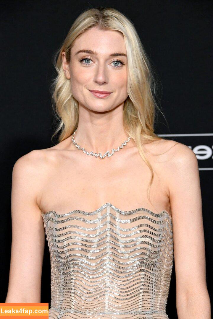 Elizabeth Debicki / elizabethdebickinators leaked photo photo #0024