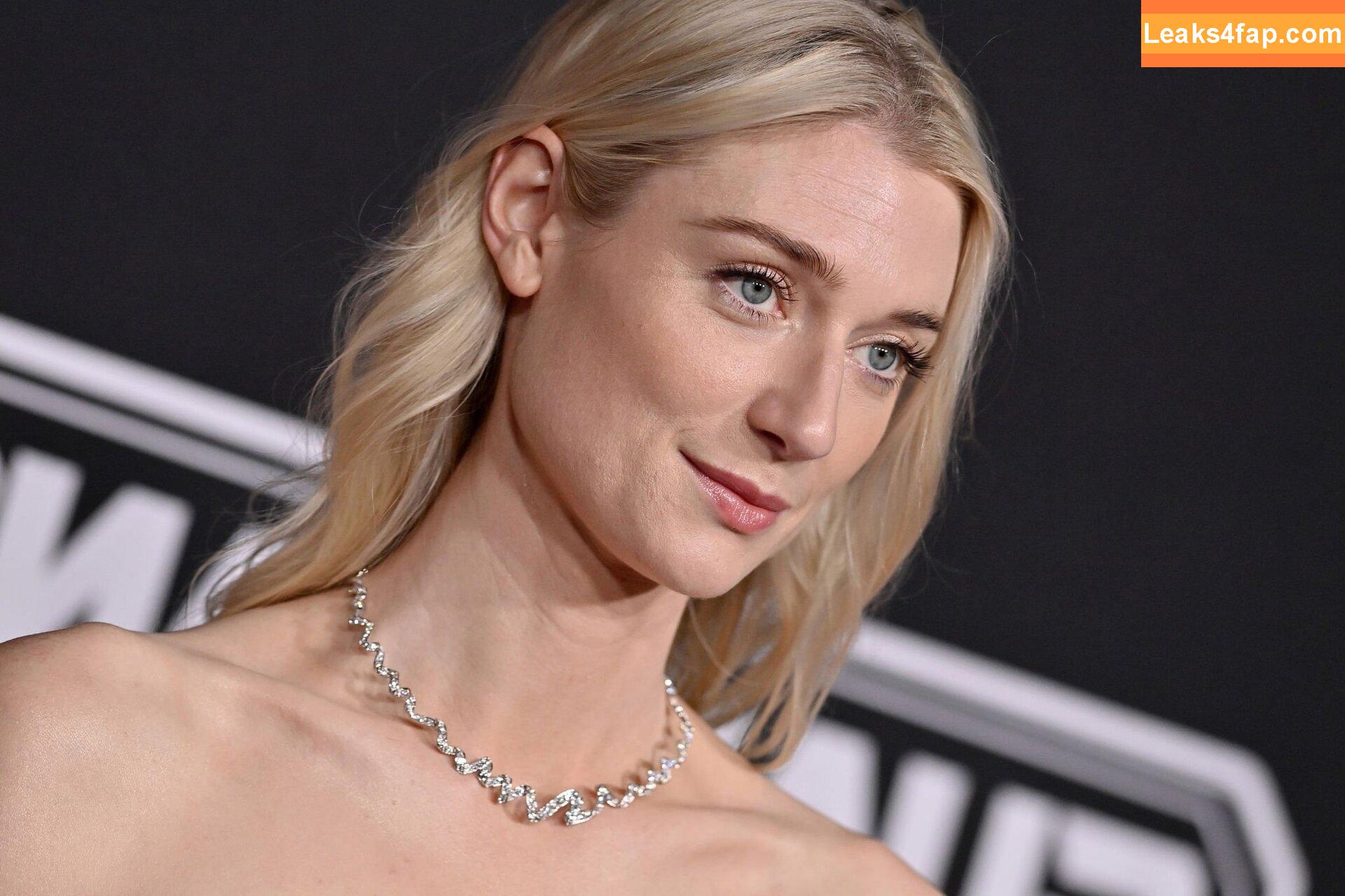 Elizabeth Debicki / elizabethdebickinators leaked photo photo #0026