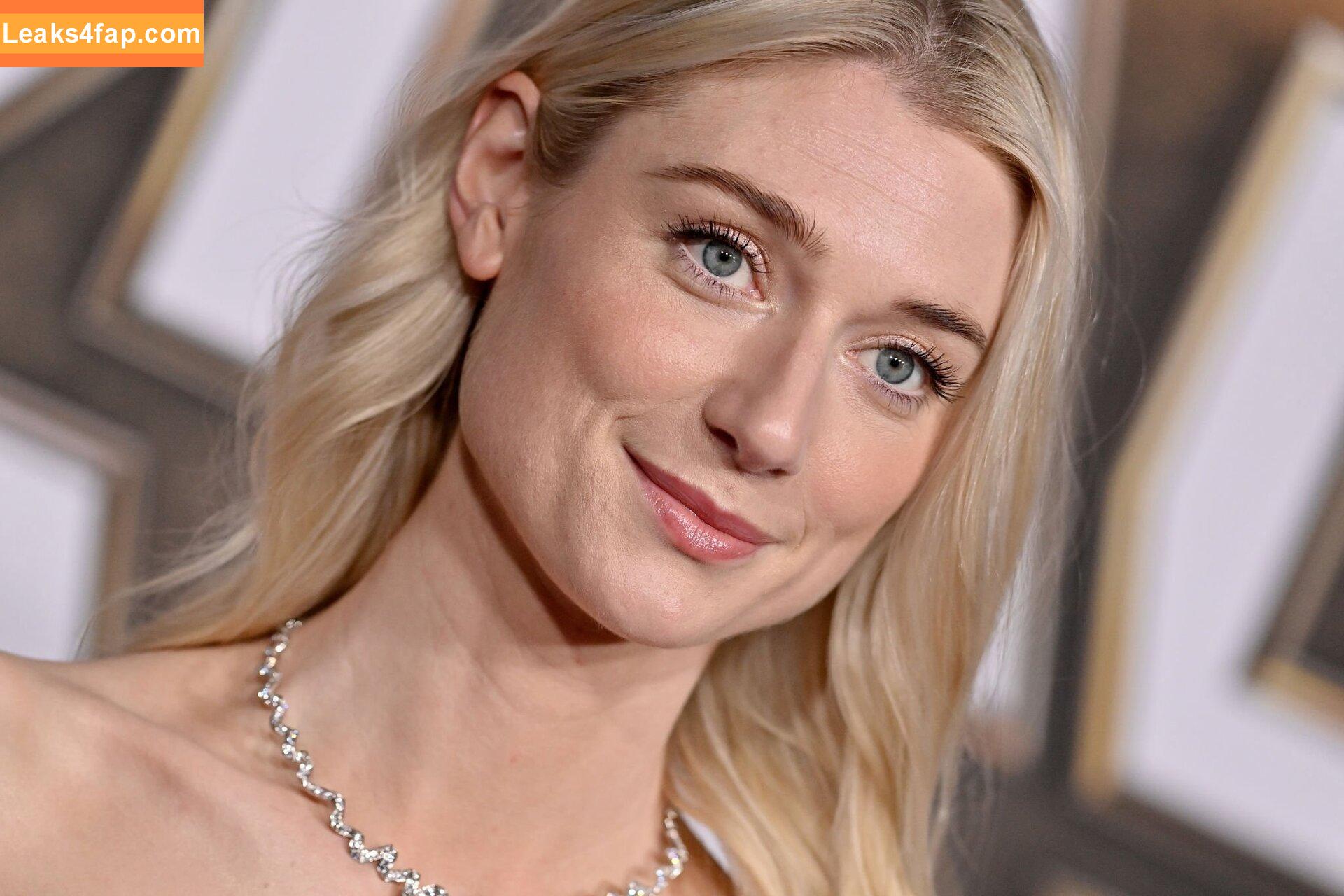 Elizabeth Debicki / elizabethdebickinators слитое фото фото #0041