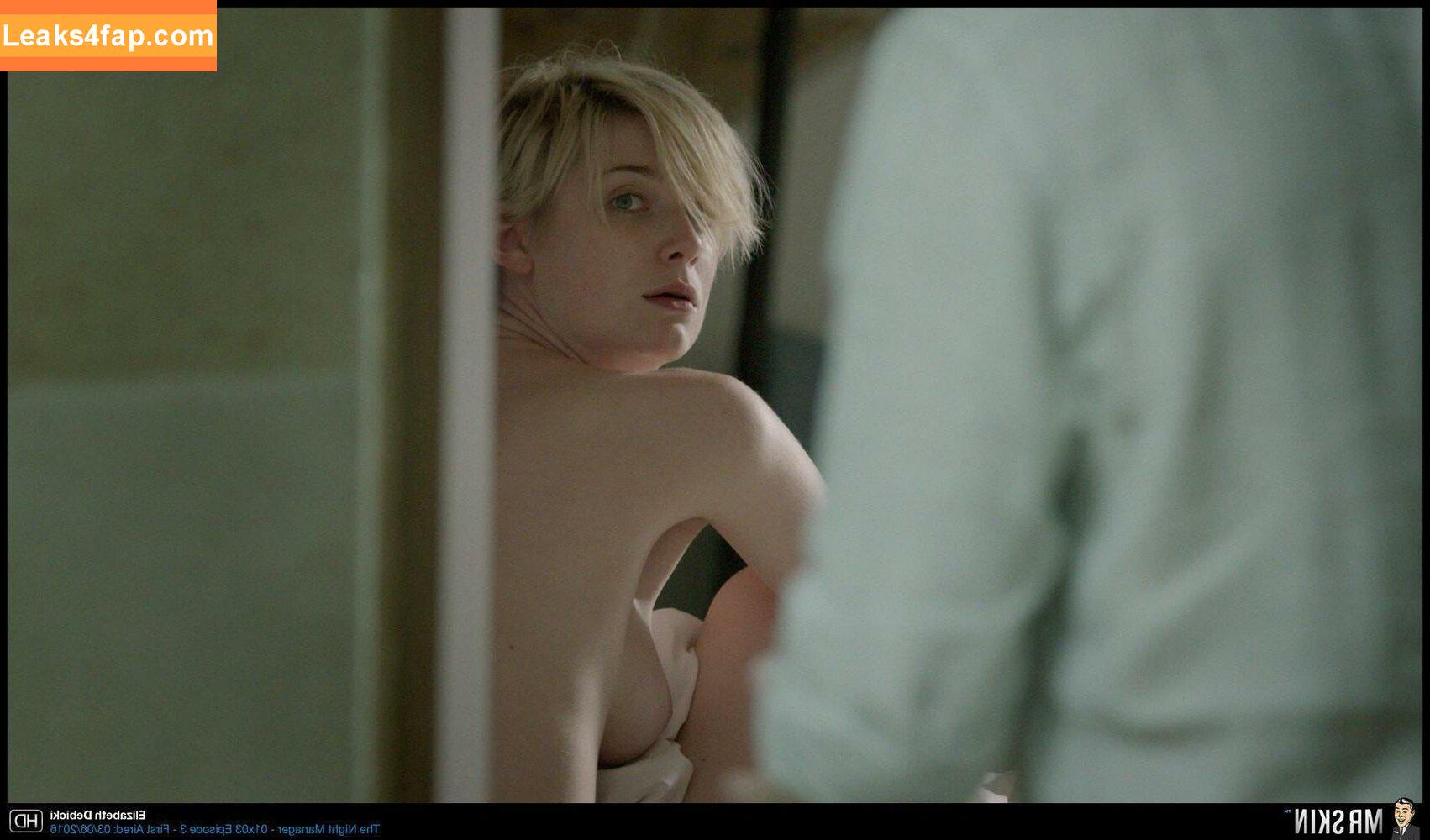 Elizabeth Debicki / elizabethdebickinators leaked photo photo #0089