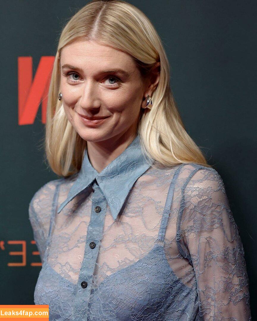 Elizabeth Debicki / elizabethdebickinators слитое фото фото #0156