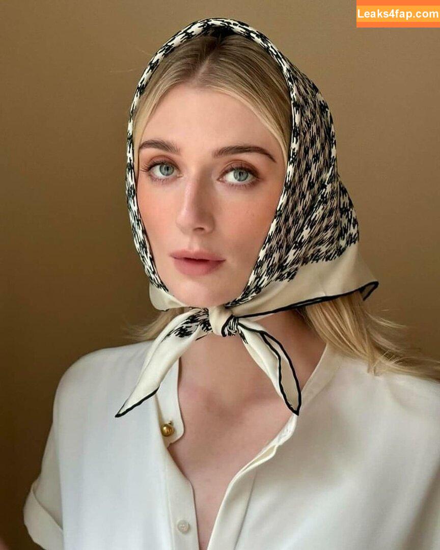 Elizabeth Debicki / elizabethdebickinators слитое фото фото #0261