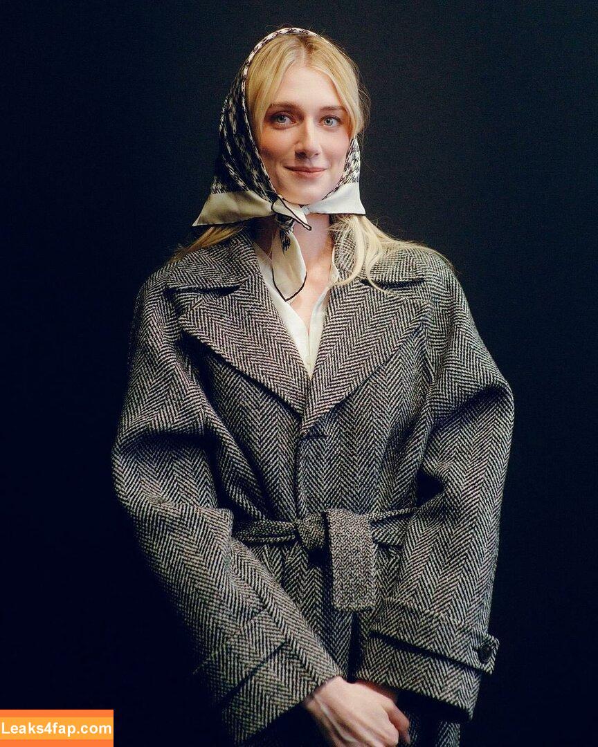 Elizabeth Debicki / elizabethdebickinators leaked photo photo #0267