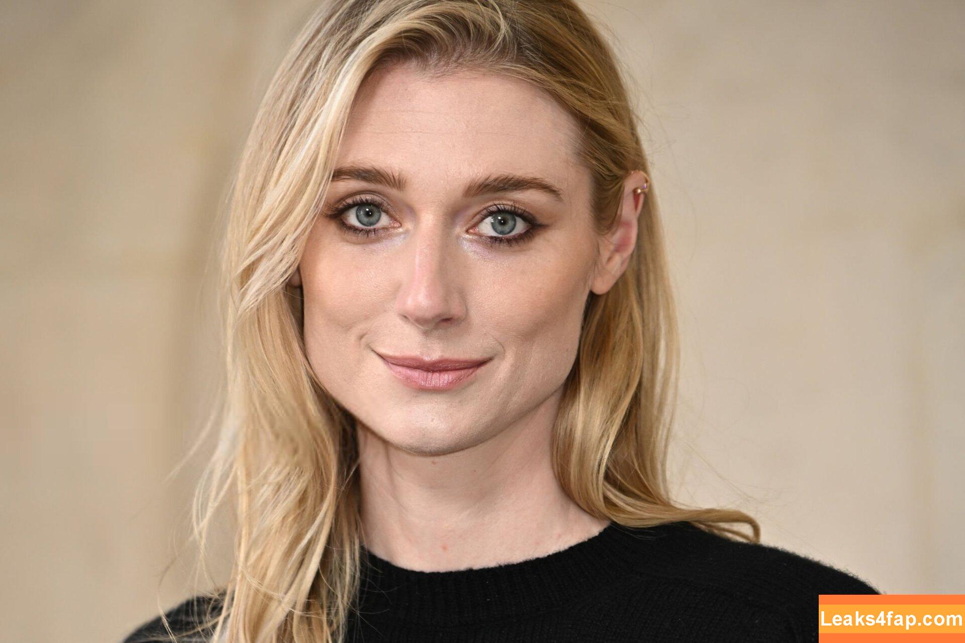 Elizabeth Debicki / elizabethdebickinators слитое фото фото #0280