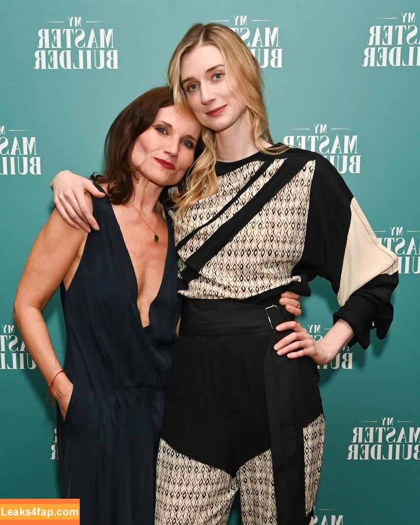 Elizabeth Debicki / elizabethdebickinators leaked photo photo #0287