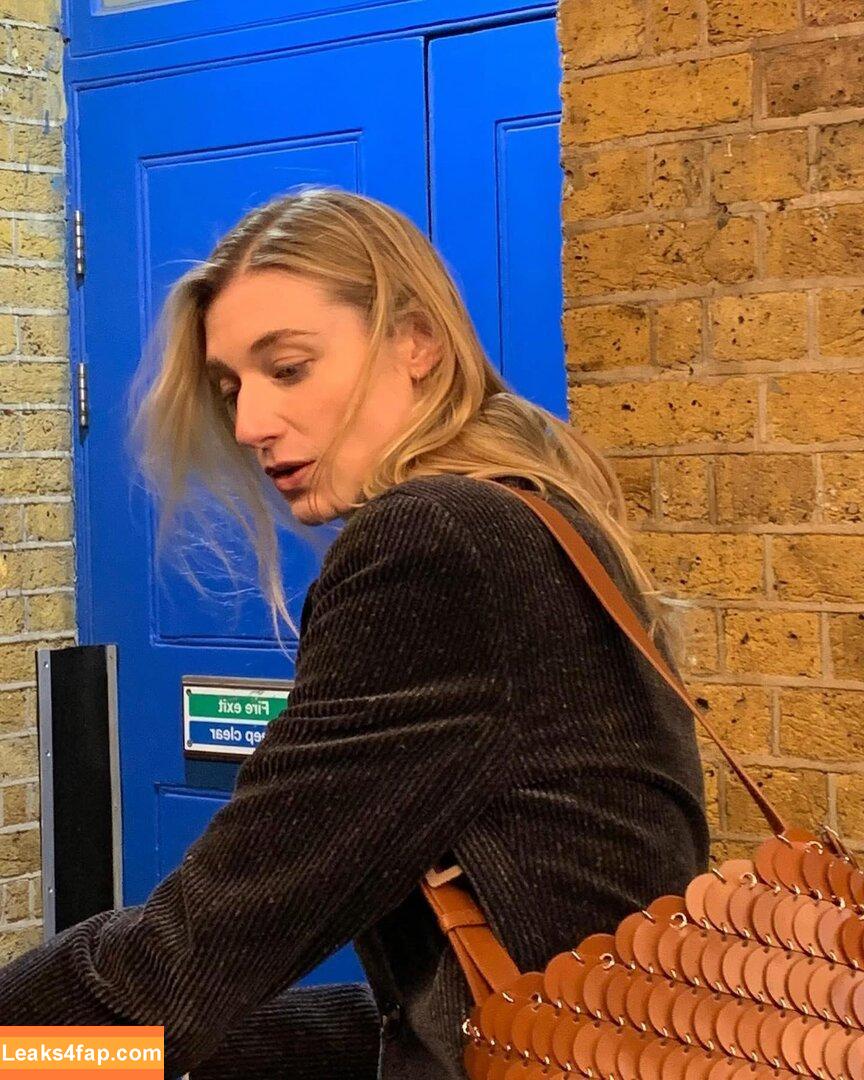 Elizabeth Debicki / elizabethdebickinators leaked photo photo #0293