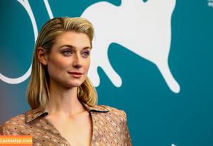 Elizabeth Debicki photo #0005