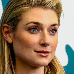 Elizabeth Debicki photo #0006