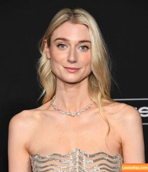 Elizabeth Debicki photo #0008
