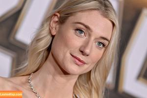 Elizabeth Debicki photo #0009