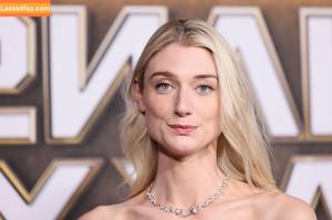 Elizabeth Debicki photo #0010