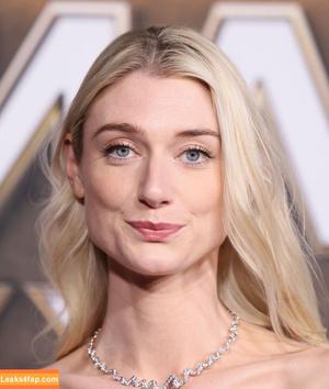 Elizabeth Debicki photo #0012