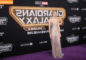 Elizabeth Debicki photo #0017