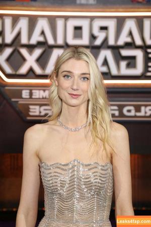 Elizabeth Debicki photo #0023