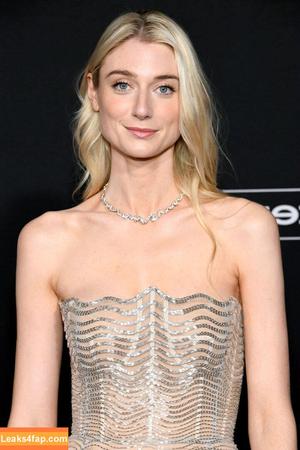 Elizabeth Debicki photo #0024