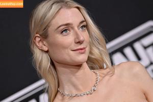 Elizabeth Debicki photo #0029