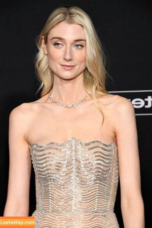 Elizabeth Debicki photo #0033