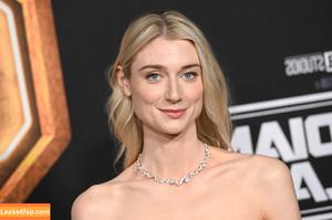Elizabeth Debicki photo #0035