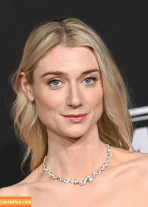 Elizabeth Debicki photo #0036