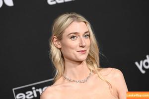 Elizabeth Debicki photo #0043