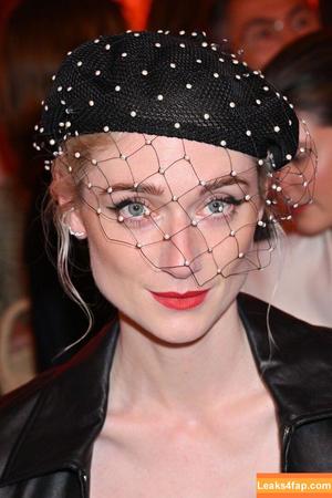 Elizabeth Debicki photo #0045