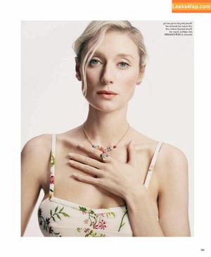 Elizabeth Debicki photo #0047