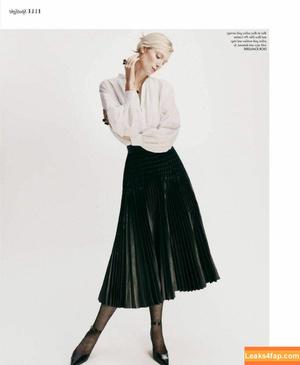 Elizabeth Debicki photo #0050
