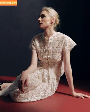 Elizabeth Debicki photo #0061