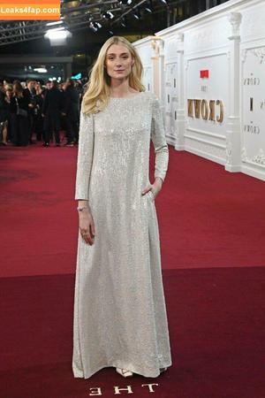 Elizabeth Debicki photo #0063