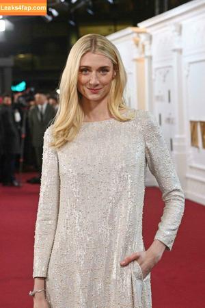 Elizabeth Debicki photo #0066
