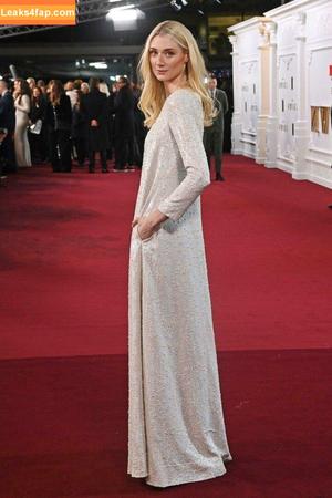 Elizabeth Debicki photo #0068