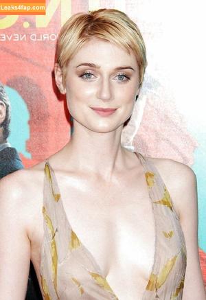 Elizabeth Debicki photo #0071