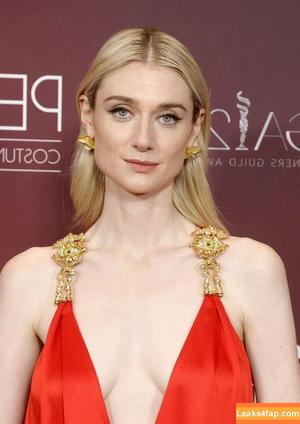 Elizabeth Debicki photo #0072
