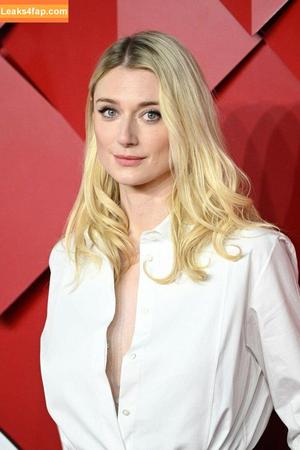Elizabeth Debicki photo #0073