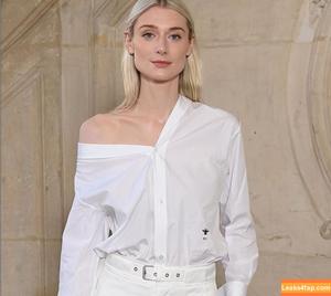 Elizabeth Debicki photo #0078